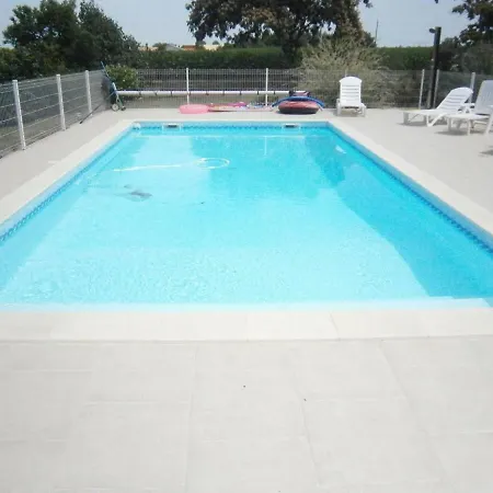 Saint-sever, 3 Pieces, 5 Personnes - Fr-1-360-236 *