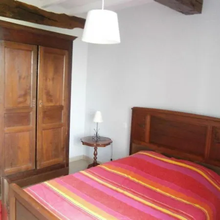 Saint-sever, 3 Pieces, 5 Personnes - Fr-1-360-236 בית נופש *