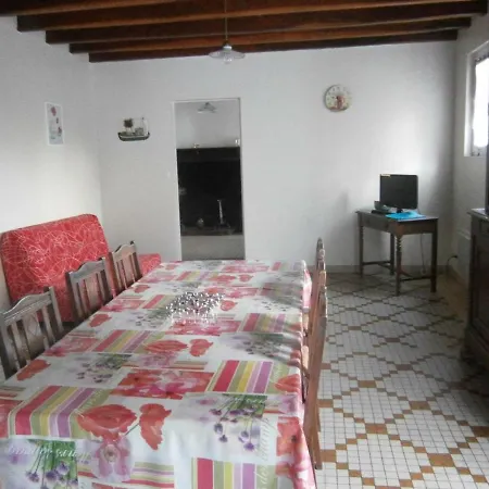 Saint-sever, 3 Pieces, 5 Personnes - Fr-1-360-236 בית נופש Saint-Sever (Landes)